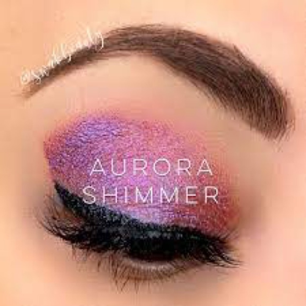 Shadow Sense by Senegence. Shade: Aurora Shimmer.NWT.